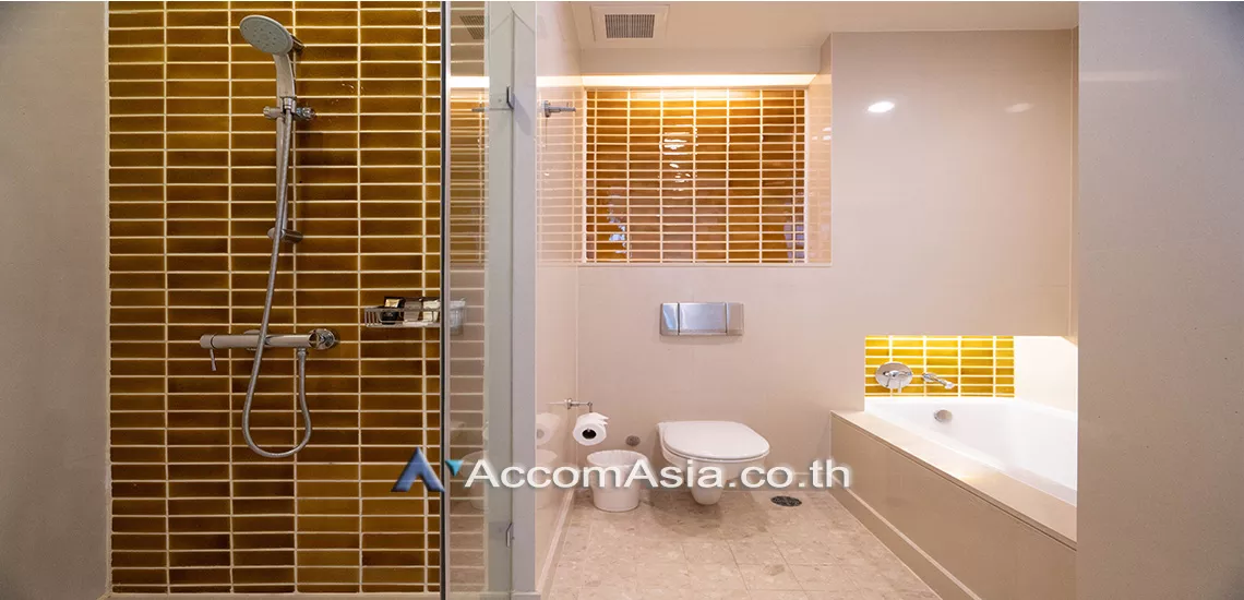 6  1 br Apartment For Rent in Charoenkrung ,Bangkok  at Riverfront Residence AA25019