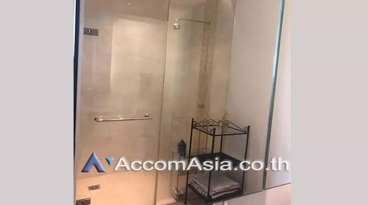 5  2 br Condominium For Rent in Sathorn ,Bangkok BRT Thanon Chan at The Lofts Yennakart AA25036
