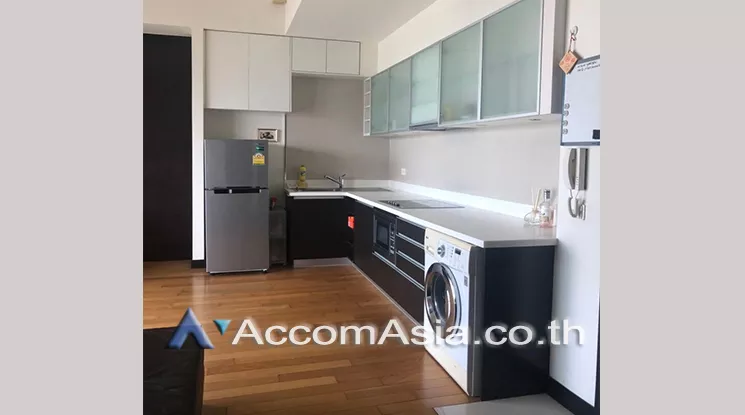 6  2 br Condominium For Rent in Sathorn ,Bangkok BRT Thanon Chan at The Lofts Yennakart AA25036