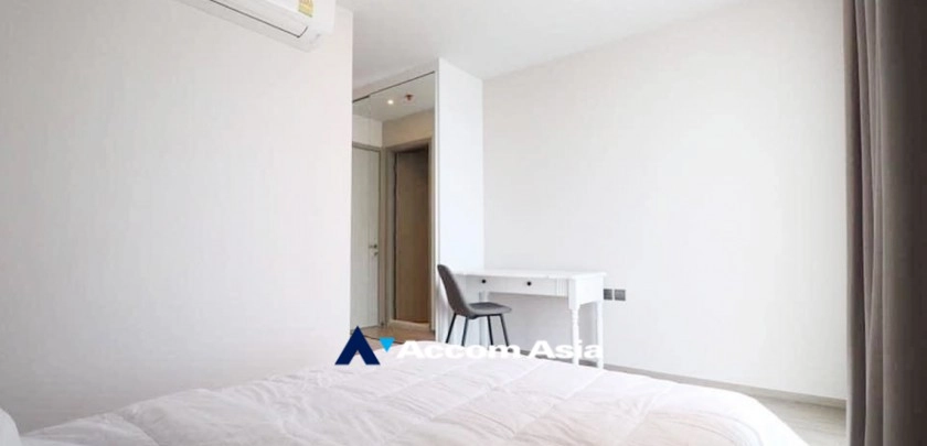 8  2 br Condominium For Rent in Sukhumvit ,Bangkok BTS Ekkamai at Rhythm Ekkamai AA25043