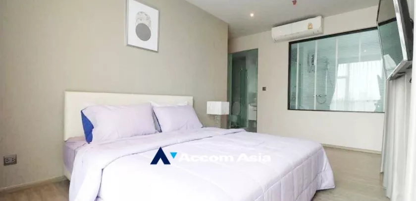 5  2 br Condominium For Rent in Sukhumvit ,Bangkok BTS Ekkamai at Rhythm Ekkamai AA25043