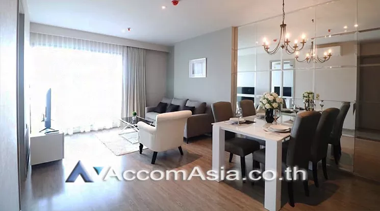  2  2 br Condominium For Rent in Sukhumvit ,Bangkok BTS Ekkamai at Rhythm Ekkamai AA25045