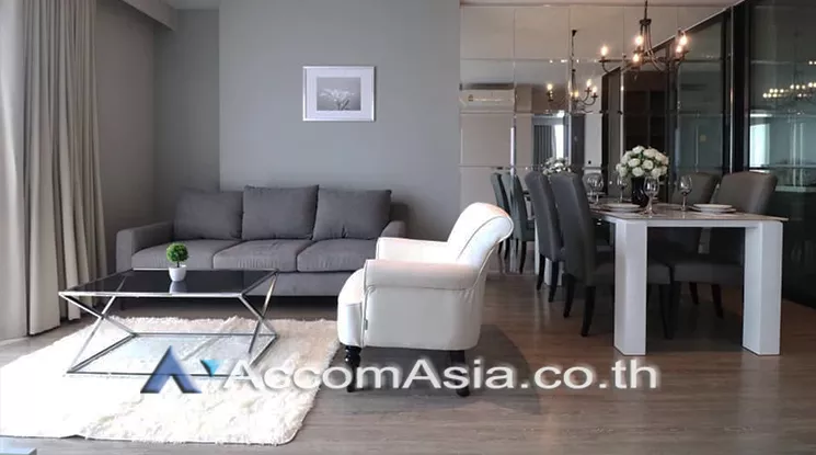  1  2 br Condominium For Rent in Sukhumvit ,Bangkok BTS Ekkamai at Rhythm Ekkamai AA25045