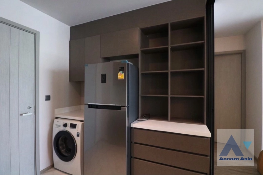  1  2 br Condominium For Rent in Sukhumvit ,Bangkok BTS Ekkamai at Rhythm Ekkamai AA25045