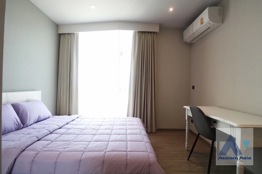 5  2 br Condominium For Rent in Sukhumvit ,Bangkok BTS Ekkamai at Rhythm Ekkamai AA25045