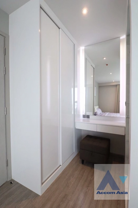 10  2 br Condominium For Rent in Sukhumvit ,Bangkok BTS Ekkamai at Rhythm Ekkamai AA25045