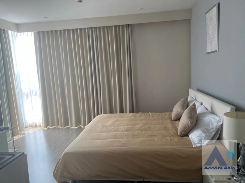 7  2 br Condominium For Rent in Sukhumvit ,Bangkok BTS Ekkamai at Rhythm Ekkamai AA25045