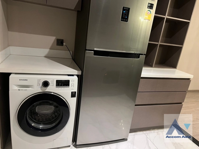 4  2 br Condominium For Rent in Sukhumvit ,Bangkok BTS Ekkamai at Rhythm Ekkamai AA25045