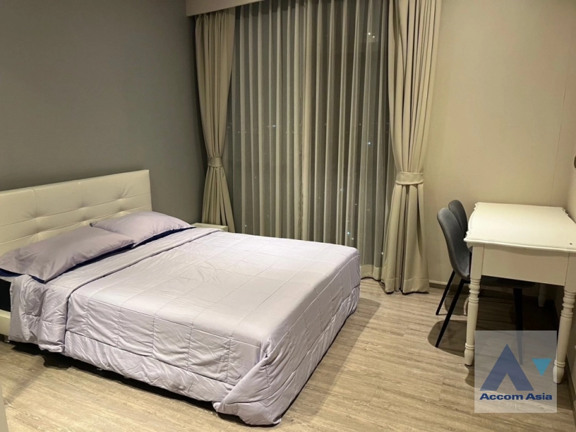 6  2 br Condominium For Rent in Sukhumvit ,Bangkok BTS Ekkamai at Rhythm Ekkamai AA25045