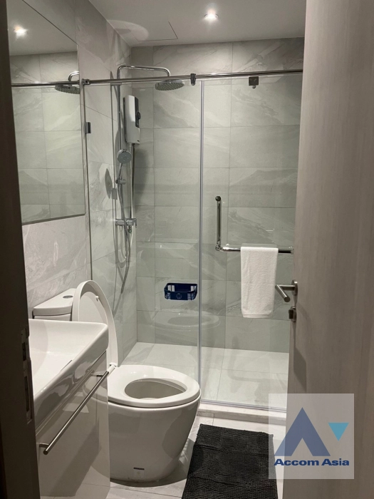 13  2 br Condominium For Rent in Sukhumvit ,Bangkok BTS Ekkamai at Rhythm Ekkamai AA25045