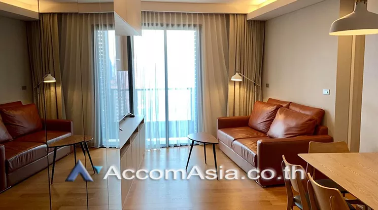 The Lumpini 24 Condominium  1 Bedroom for Sale BTS Phrom Phong in Sukhumvit Bangkok