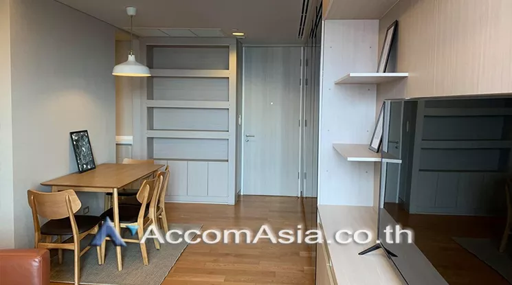 4  1 br Condominium For Sale in Sukhumvit ,Bangkok BTS Phrom Phong at The Lumpini 24 AA25048