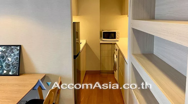 5  1 br Condominium For Sale in Sukhumvit ,Bangkok BTS Phrom Phong at The Lumpini 24 AA25048
