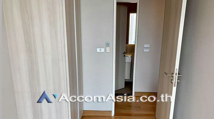 8  1 br Condominium For Sale in Sukhumvit ,Bangkok BTS Phrom Phong at The Lumpini 24 AA25048