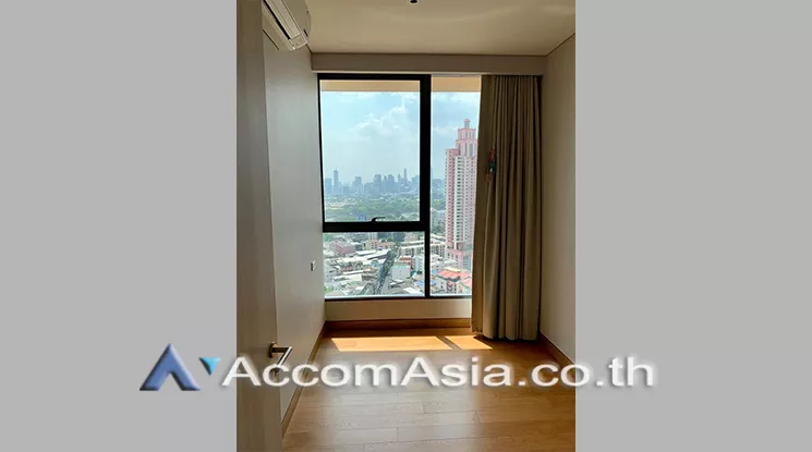 10  1 br Condominium For Sale in Sukhumvit ,Bangkok BTS Phrom Phong at The Lumpini 24 AA25048