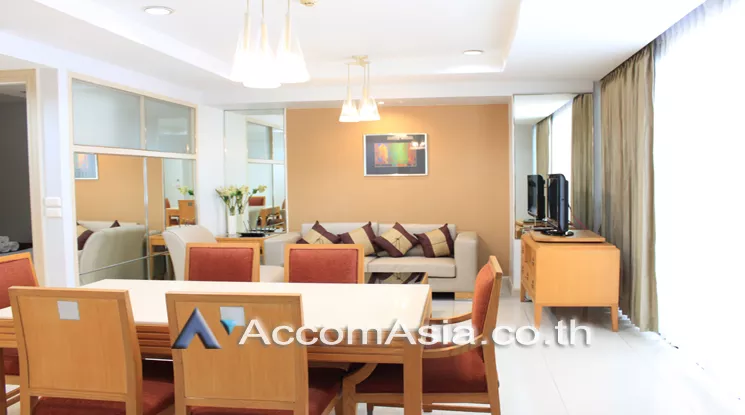  Superbly Balanced Combination Apartment  2 Bedroom for Rent BTS Thong Lo in Sukhumvit Bangkok