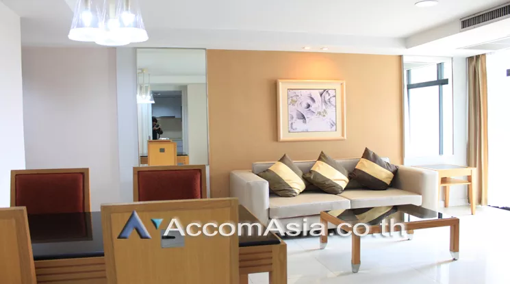 unit 1 Bedroom  Apartment For Rent in Sukhumvit, Bangkok  near BTS Thong Lo (AA25051)
