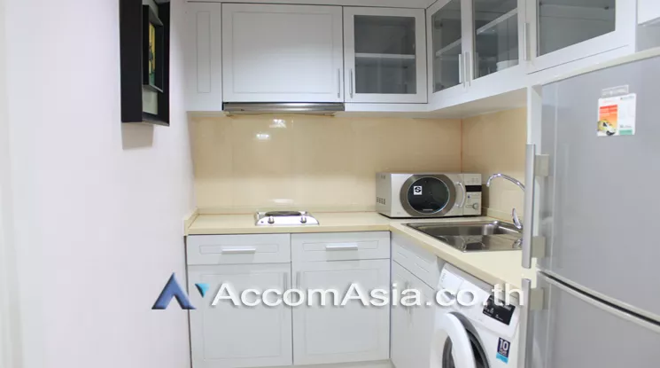 5  1 br Apartment For Rent in Sukhumvit ,Bangkok BTS Thong Lo at Superbly Balanced Combination AA25051