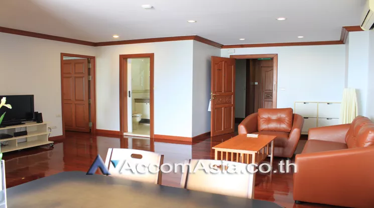 unit 1 Bedroom  Apartment For Rent in Sukhumvit, Bangkok  near BTS Thong Lo (AA25052)