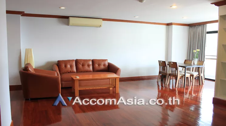 unit 1 Bedroom  Apartment For Rent in Sukhumvit, Bangkok  near BTS Thong Lo (AA25052)