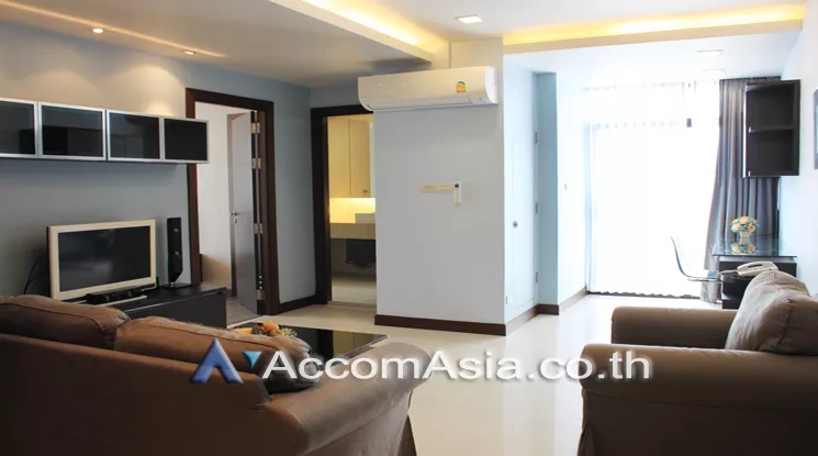  Superbly Balanced Combination Apartment  1 Bedroom for Rent BTS Thong Lo in Sukhumvit Bangkok