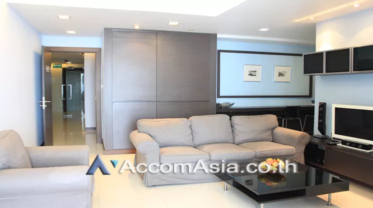 unit 1 Bedroom  Apartment For Rent in Sukhumvit, Bangkok  near BTS Thong Lo (AA25055)