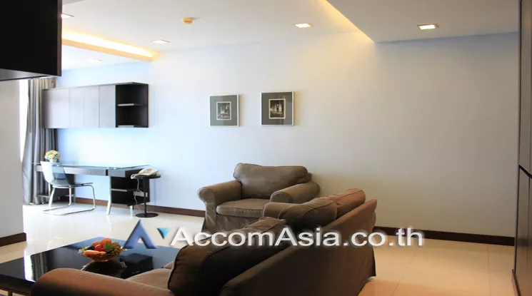 unit 1 Bedroom  Apartment For Rent in Sukhumvit, Bangkok  near BTS Thong Lo (AA25055)