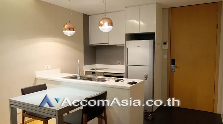  1  1 br Condominium For Sale in Sukhumvit ,Bangkok BTS Thong Lo at Aequa Residence Sukhumvit 49 AA25058
