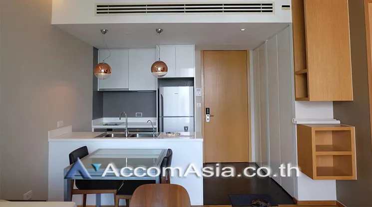 4  1 br Condominium For Sale in Sukhumvit ,Bangkok BTS Thong Lo at Aequa Residence Sukhumvit 49 AA25058