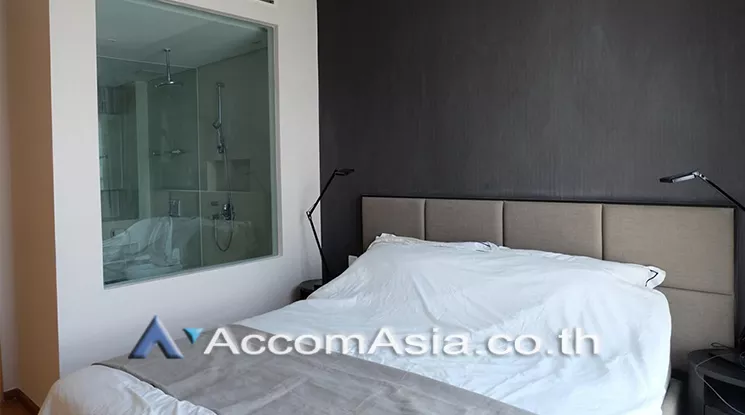 5  1 br Condominium For Sale in Sukhumvit ,Bangkok BTS Thong Lo at Aequa Residence Sukhumvit 49 AA25058