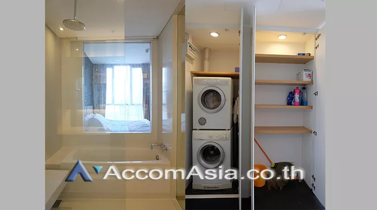 6  1 br Condominium For Sale in Sukhumvit ,Bangkok BTS Thong Lo at Aequa Residence Sukhumvit 49 AA25058