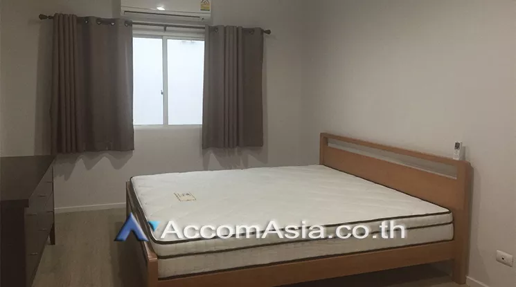 1  3 br Townhouse for rent and sale in Sukhumvit ,Bangkok BTS On Nut AA25062