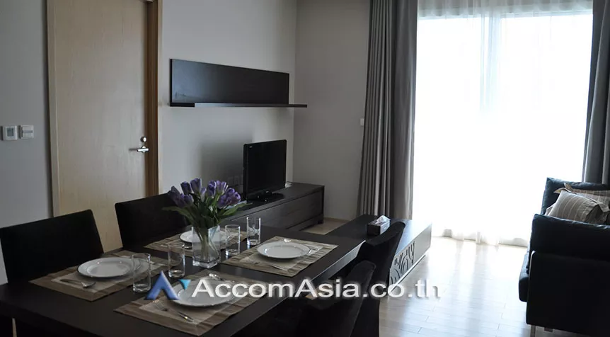  2  1 br Condominium For Rent in Sukhumvit ,Bangkok BTS Thong Lo at Siri at Sukhumvit AA25063