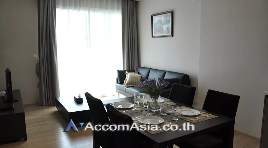  1  1 br Condominium For Rent in Sukhumvit ,Bangkok BTS Thong Lo at Siri at Sukhumvit AA25063