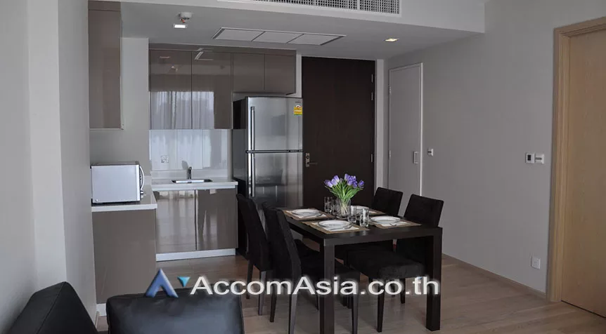  1  1 br Condominium For Rent in Sukhumvit ,Bangkok BTS Thong Lo at Siri at Sukhumvit AA25063