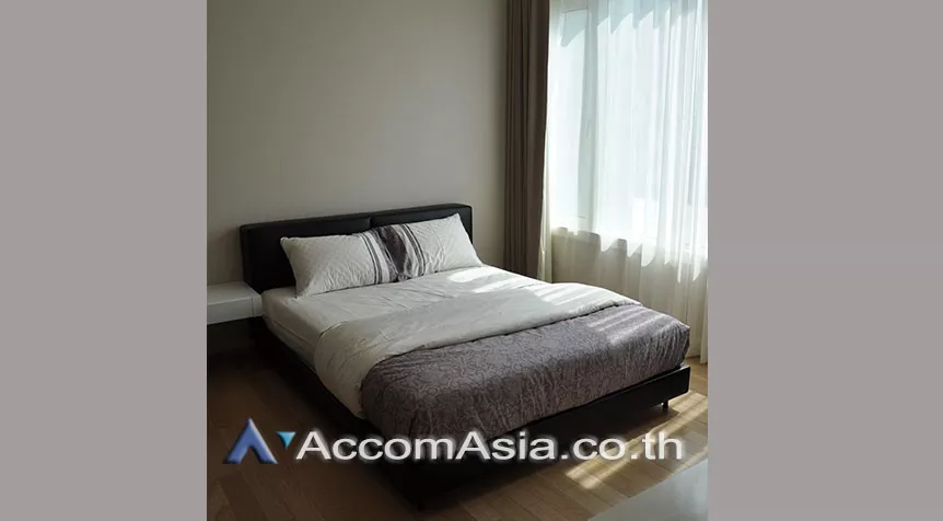 unit 1 Bedroom  Condominium For Rent in Sukhumvit, Bangkok  near BTS Thong Lo (AA25063)