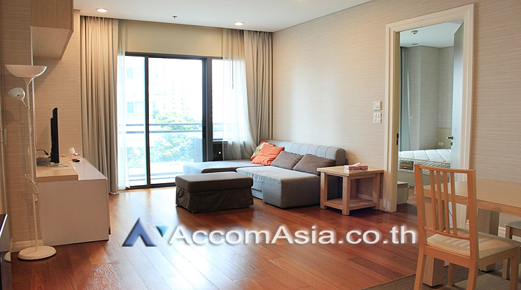 2 Bedrooms  Condominium For Rent & Sale in Sukhumvit, Bangkok  near BTS Phrom Phong (AA25067)