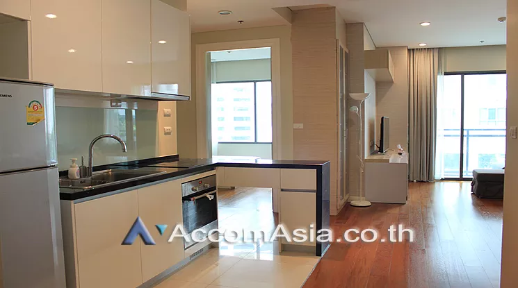  1  2 br Condominium for rent and sale in Sukhumvit ,Bangkok BTS Phrom Phong at Bright Sukhumvit 24 AA25067