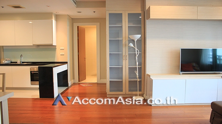 unit 2 Bedrooms  Condominium For Rent & Sale in Sukhumvit, Bangkok  near BTS Phrom Phong (AA25067)