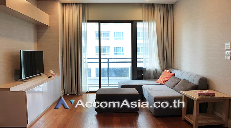 4  2 br Condominium for rent and sale in Sukhumvit ,Bangkok BTS Phrom Phong at Bright Sukhumvit 24 AA25067
