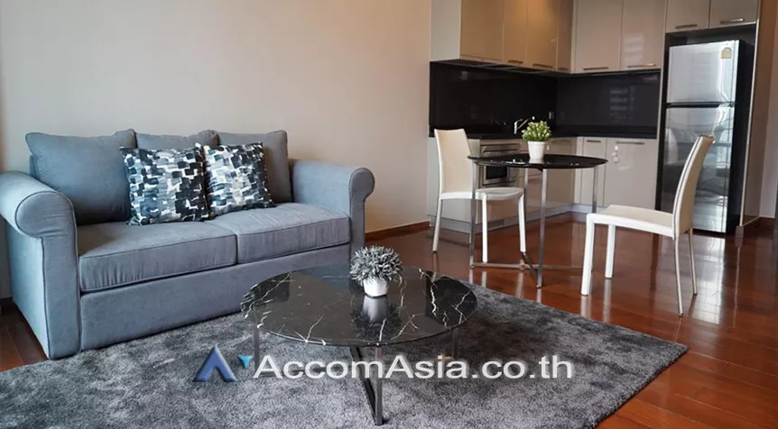  1  1 br Condominium For Rent in Sukhumvit ,Bangkok BTS Thong Lo at Quattro Thonglor AA25068