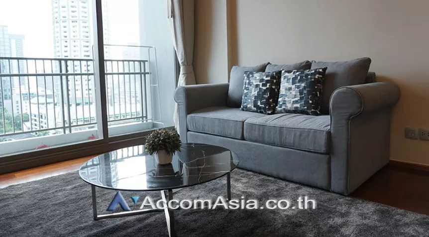  1  1 br Condominium For Rent in Sukhumvit ,Bangkok BTS Thong Lo at Quattro Thonglor AA25068
