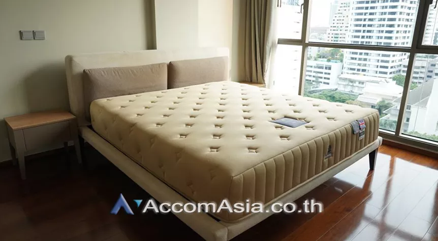 unit 1 Bedroom  Condominium For Rent in Sukhumvit, Bangkok  near BTS Thong Lo (AA25068)