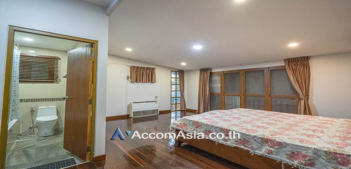 13  3 br House For Rent in sukhumvit ,Bangkok BTS Thong Lo AA25069