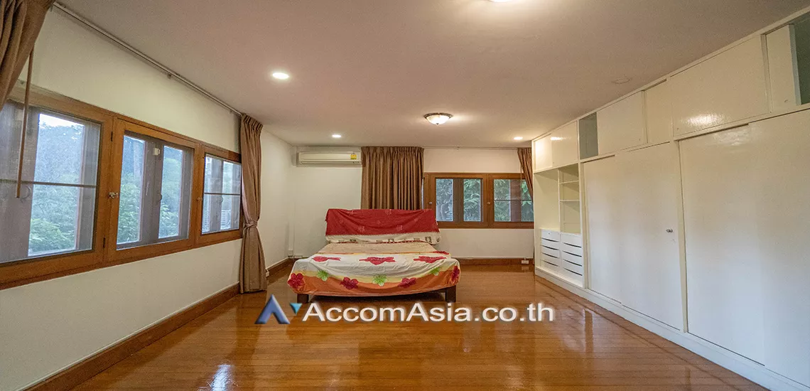 14  3 br House For Rent in sukhumvit ,Bangkok BTS Thong Lo AA25069
