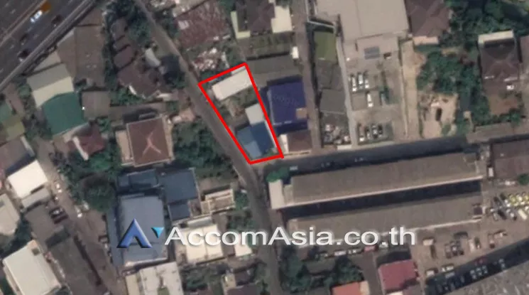  2  House For Sale in Sukhumvit ,Bangkok BTS Phra khanong AA25072