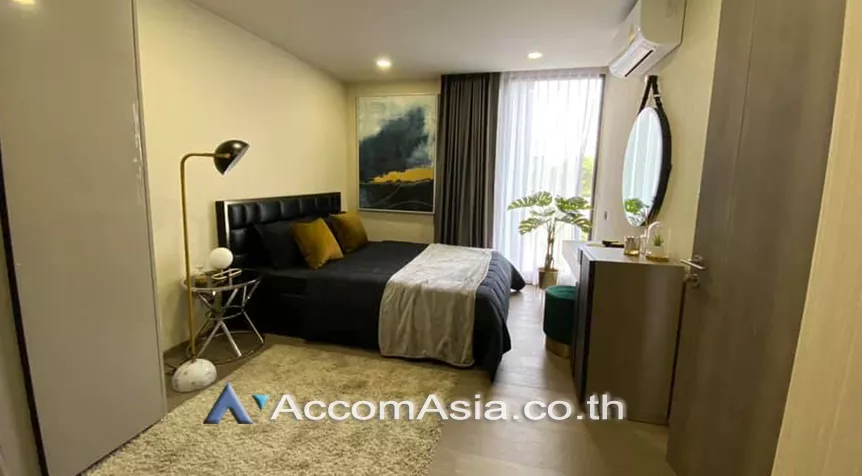  1  1 br Condominium for rent and sale in Ploenchit ,Bangkok BTS Ratchadamri - MRT Silom at Klass Sarasin-Rajdamri AA25074