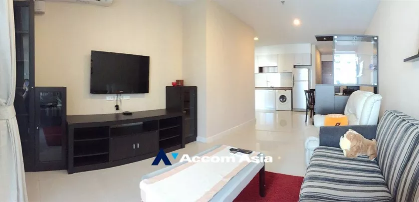  1  1 br Condominium For Sale in Sukhumvit ,Bangkok BTS Nana at Sukhumvit City Resort AA25077