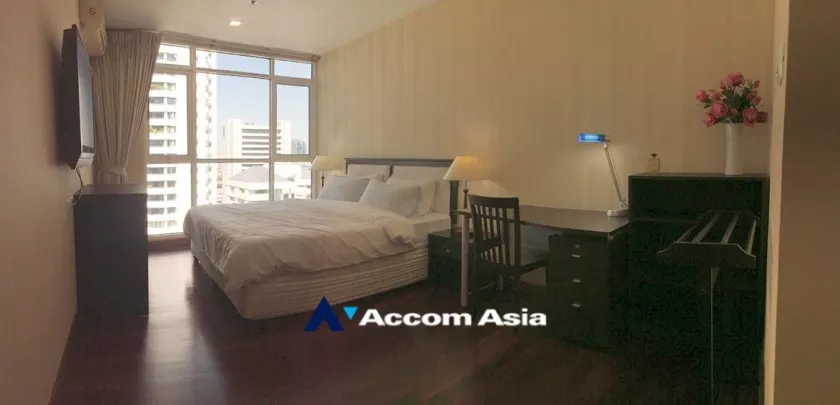 6  1 br Condominium For Sale in Sukhumvit ,Bangkok BTS Nana at Sukhumvit City Resort AA25077