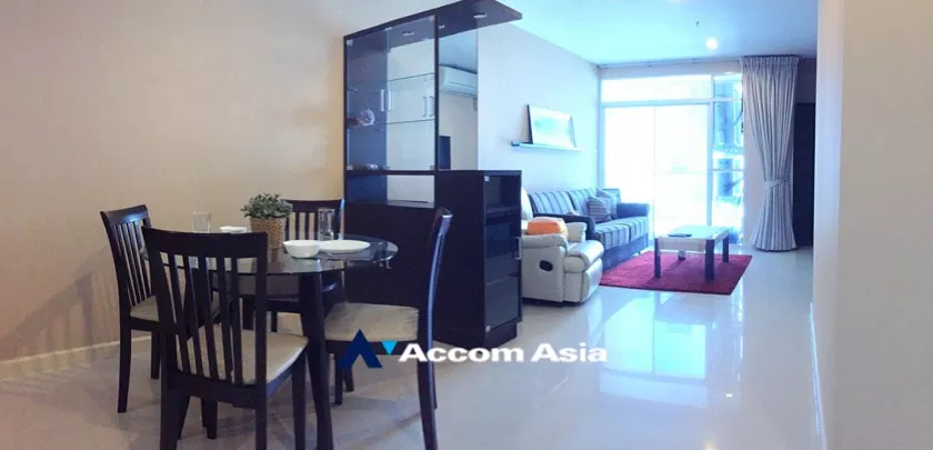 unit 1 Bedroom  Condominium For Sale in Sukhumvit, Bangkok  near BTS Nana (AA25077)